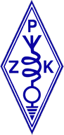Logo - Polski Zwizek Krótkofalowców